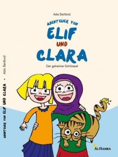 (Bild für) Abenteuer von Elif und Clara